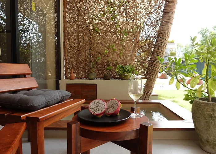 Xamira Nomad Oasis Appart hôtel