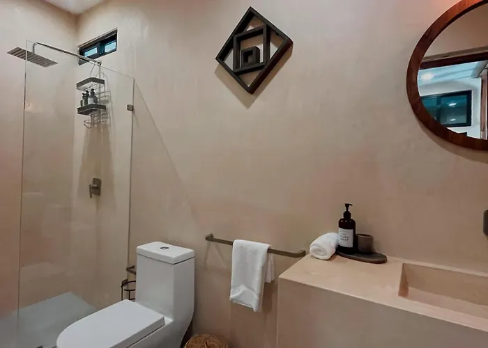 Appart hôtel Xamira Nomad Oasis