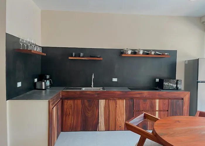 Appart hôtel Xamira Nomad Oasis *