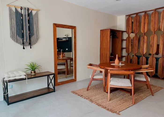 Xamira Nomad Oasis Appart hôtel *