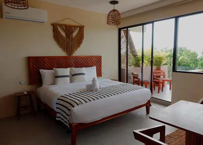 Aparthotel Xamira Nomad Oasis *