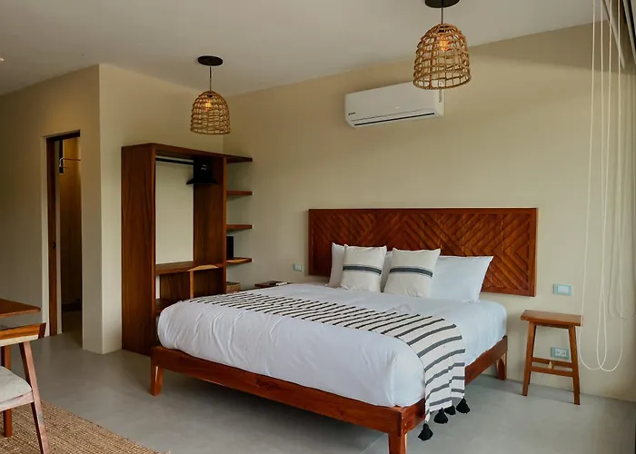 Appart hôtel Xamira Nomad Oasis