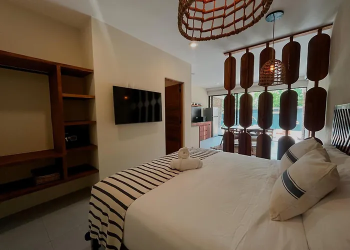 Xamira Nomad Oasis Tulum