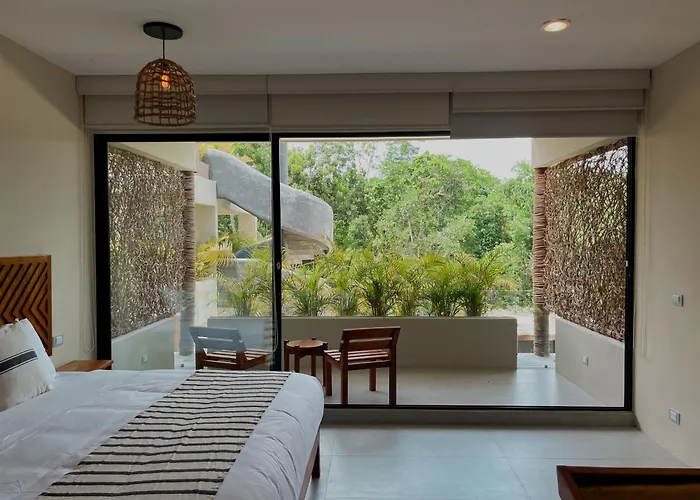 Xamira Nomad Oasis * Tulum