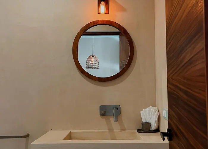 Xamira Nomad Oasis * Tulum