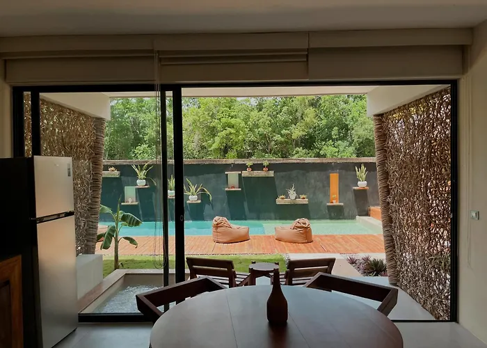 Xamira Nomad Oasis Appart hôtel *