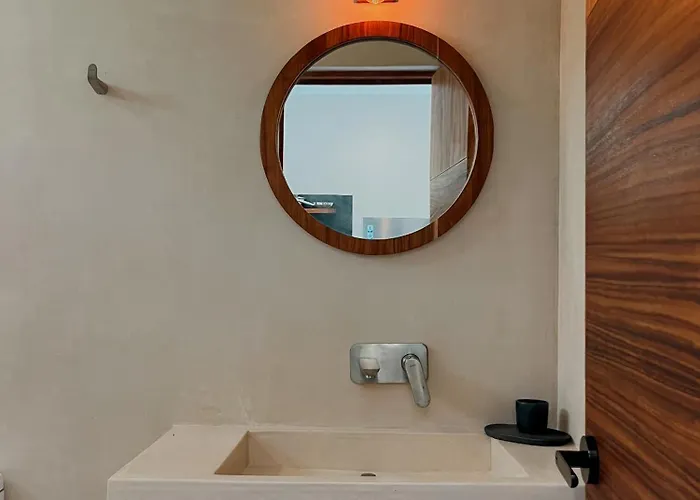 Xamira Nomad Oasis Appart hôtel