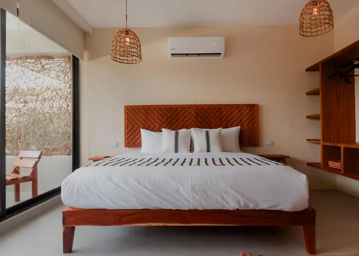 Xamira Nomad Oasis Appart hôtel