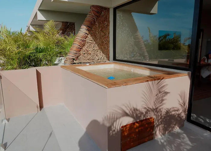 Xamira Nomad Oasis Tulum