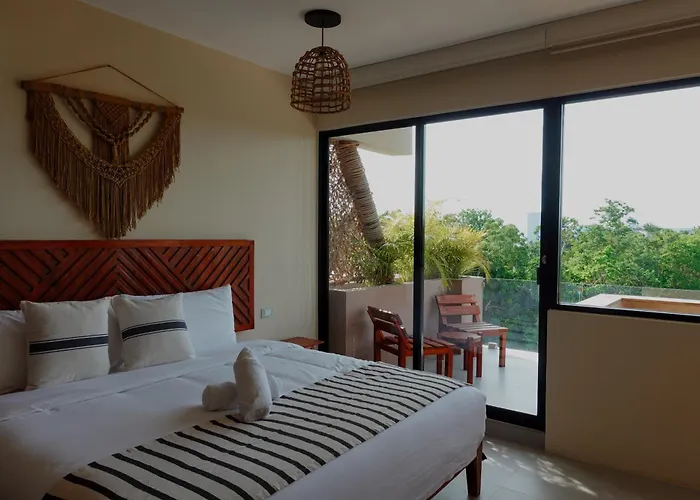 Xamira Nomad Oasis * Tulum