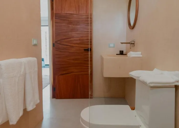 Appart hôtel Xamira Nomad Oasis Tulum