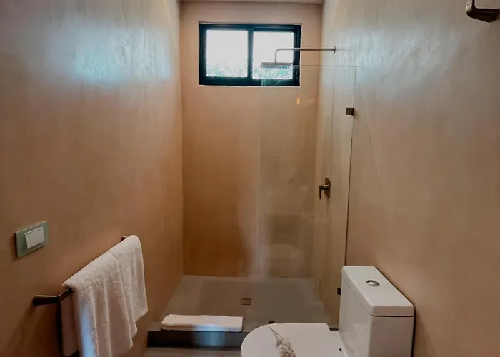 Xamira Nomad Oasis Appart hôtel