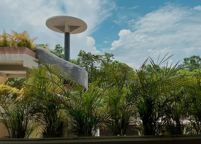 Appart hôtel Xamira Nomad Oasis