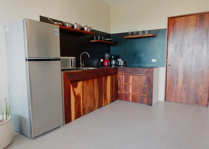 Xamira Nomad Oasis Appart hôtel