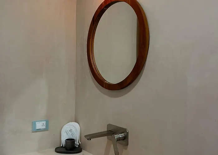 Appart hôtel Xamira Nomad Oasis Tulum