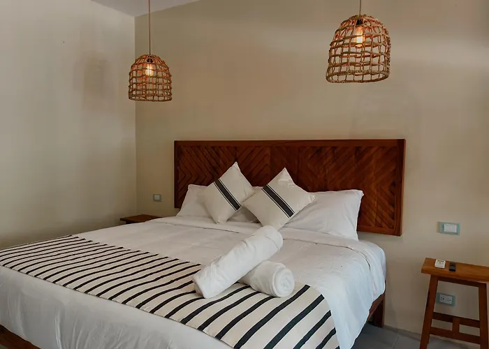 Xamira Nomad Oasis Tulum
