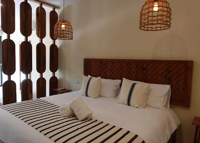 Xamira Nomad Oasis Aparthotel *