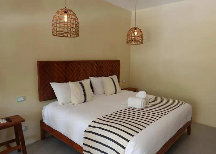 Xamira Nomad Oasis * Tulum